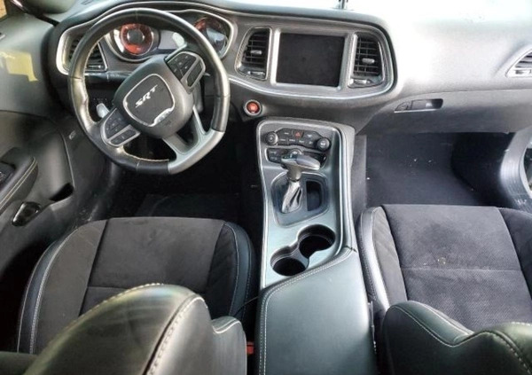 Dodge Challenger cena 219000 przebieg: 41508, rok produkcji 2019 z Koluszki małe 56